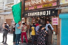Kota: ये है दूध जलेबी की 70 साल पुरानी दुकान, पूर्व उपराष्ट्रपति भैरोंसिंह शेखावत भी यहां आते थे स्वाद लेने