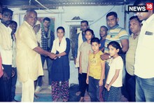 Karauli News :  ग्रामीणों की अनूठी पहल, अनाथ मासूमों के लिए सोशल मीडिया से जुटा दिया फंड