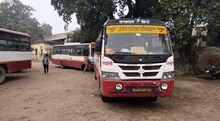 महाराजगंज में होगा यात्री सुविधाओं का विकास, परिवहन विभाग ने दिया आश्वासन