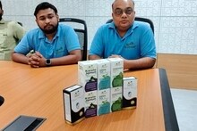 Kota News : आयुर्वेद को बढ़ावा देने के लिए शुरू किया स्टार्टअप, अब ऐसे मिलेंगी आयुर्वेदिक दवाइयां