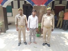 फसल बीमा योजना के नाम पर किसानों से ठगी करने वाले गिरफ्तार