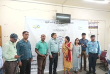 Purnia News: स्कूली बच्चों के लिए क्विज प्रतियोगिता आयोजित, RBI के अधिकारियों ने दी साइबर ठगी से बचने की सलाह