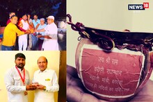 Karauli News: अयोध्या में रामलला के जलाभिषेक में चढ़ा करौली की पांच नदियों का जल, जानिए कैसे?