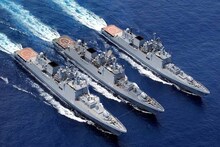 Indian Navy Recruitment 2023: इंडियन नेवी में निकली सैकड़ों पदों पर भर्ती, ऐसे करें अप्लाई