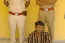 Nagaur News : मकराना विधायक को धमकी देने वाला शख्स गिरफ्तार, परिचित ही निकला आरोपी