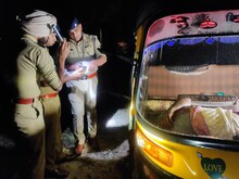 आजमगढ़ में हत्या से सनसनी, खुलासे के लिए एसपी ने गठित की दो टीम
