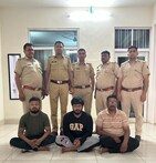 Sriganganagar Crime News: कांग्रेस पार्षद अक्षय डागला गिरफ्तार, घर से मिले 3 किलो गांजा, 108 ग्राम अफीम