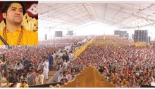 Sagar News: पति की मौत का रहस्य जानने दिल्ली से सागर पहुंची महिला, जानें पंडित धीरेंद्र शास्त्री ने कहा कहा