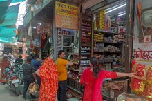 बीकानेर के यहां जन्म से लेकर मरण तक का मिलता है सामान, अन्य बाजार से होता है सस्ता