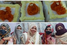 Success story : लॉकडाउन के दौरान पड़ोसियों को फ्री में दिया केक, अब बेकर्स बन आशी कर रहीं शानदार कमाई