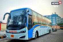 Patna News: पटना में यहां से मिलेगी पूर्णिया के लिए AC बस, 600 होगा किराया, जानें पूरी डिटेल