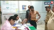 Chapra Crime: बच्चा चोरी केस में हो जाती मॉब लिंचिंग, पुलिस ने बचाया मुलजिम को