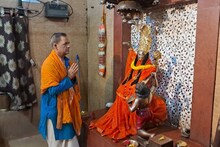 OMG! केस-मुकदमा जीतने के लिए बिहार के गया के इस मंदिर में लोग करते हैं पूजा, 90 साल पहले हुई थी स्थापना