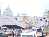 Train Update: जगन्नाथ मंदिर जाना हुआ आसान, जसीडीह होकर चलने वाली पटना-पुरी स्पेशल ट्रेन के फेरे बढ़े