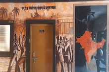 Meerut: प्रथम स्वतंत्रता संग्राम से लेकर आजादी तक का इतिहास, मेरठ के इस संग्रहालय में है सबकुछ