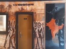 प्रथम स्वतंत्रता संग्राम से लेकर आजादी तक का इतिहास, इस संग्रहालय में है सबकुछ