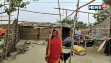 भागलपुर के तीनटंगा पर मंडरा रहा गंगा में कटाव का ख़तरा, ग्रामीणों ने सरकार से की यह मांग