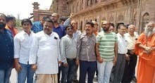 Jodhpur News : समलैंगिकता को लेकर विरोध प्रदर्शन, इन संगठनों ने मुख्य न्यायाधीश को भेजा ज्ञापन
