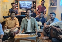 Bhojpur News: आरा के इस बैंड के गाने हुए वायरल, अमेरिका से परफॉर्म करने के लिए आया कॉल