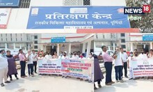 Health News: नयमित टीकाकरण से बच्चों की होती है सुरक्षा, बरते सावधानियां
