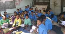 Dungarpur News : महात्मा गांधी इंग्लिश मीडियम स्कूलों में 4 मई से शुरू होगी प्रवेश प्रक्रिया, जानें कैसे करें आवेदन