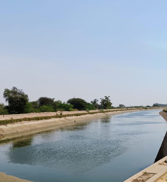 Bikaner News नहरबंदी के साथ शुरु होने वाली पेयजल कटौती पांच दिन तक