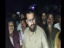 अंसारी परिवार पर भारी पड़ा शनि, मुख़्तार को 10 साल की जेल,भाई-बेटे पर भी शिकंजा