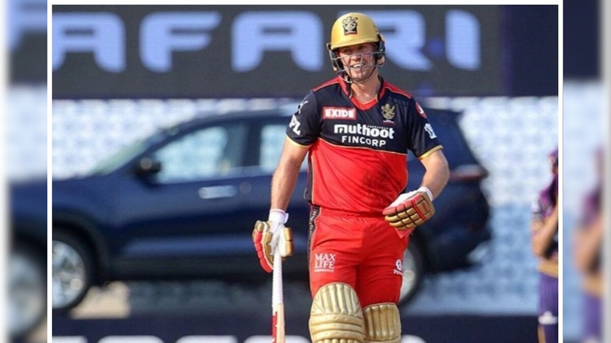 IPL 2023: I would give my No.17 retired RCB jersey to Rajat Patidar, says  Ab de Villiers - India Today
