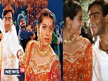हॉलीवुड फिल्म की कॉपी है बॉलीवुड की ये ब्लॉकबस्टर, स्टोरी से सीन तक सबकुछ...
