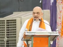 धर्म आधारित आरक्षण में बीजेपी का यकीन नहीं, कर्नाटक में बोले गृह मंत्री शाह