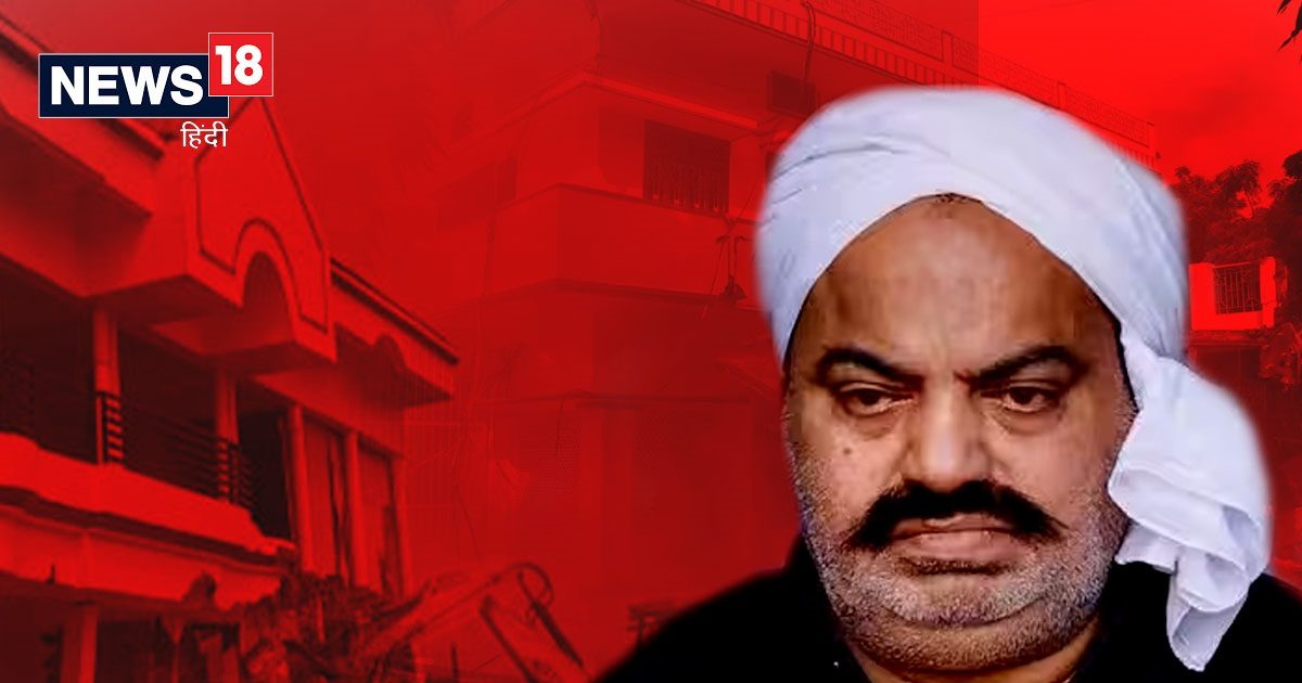 अतीक का बेटा अभी जिंदा है, हिसाब चुकता होगा..., सोशल मीडिया पर 'इंतेकाम ...