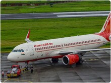 फ्लाइट में महिला यात्री को बिच्छू ने काटा, इलाज के लिए एयरपोर्ट को भेजा अलर्ट