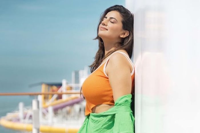 भोजपुरी एक्ट्रेस अक्षरा सिंह ने की मोनालिसा के पति विक्रांत सिंह से शादी!, Jaanu I love you...- Bhojpuri actress Akshara Singh marries Monalisa's husband Vikrant Singh!, Jaanu I love you...