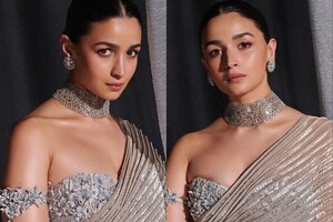 आलिया भट्ट ही नहीं, ये 5 सेलेब्स भी प्यार के मामले में रहे लकी, अपने क्रश को ही बनाया जीवनसाथी