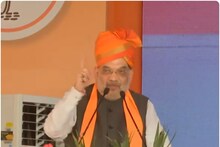 'सचिन पायलट का नंबर नहीं आएगा क्योंकि...' : गृहमंत्री अमित शाह का कांग्रेस पर तंज, गहलोत सरकार पर बरसे