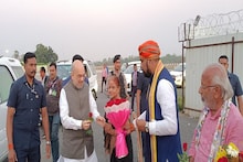 Amit Shah In Bihar: सासाराम के बाद पटना में भी रद्द हुआ गृह मंत्री अमित शाह का कार्यक्रम, जानें वजह