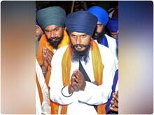 Amritpal Singh: देश में माहौल खराब करने की कोश‍िश में अमृतपाल के गुर्गे