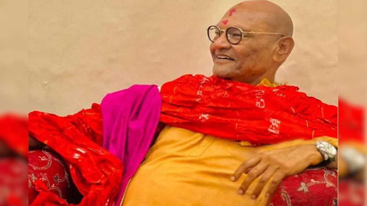 अरबपति कारोबारी का देसी अंदाज वायरल, अनिल अग्रवाल बोले- सूट-बूट पहनना तो मजबूरी