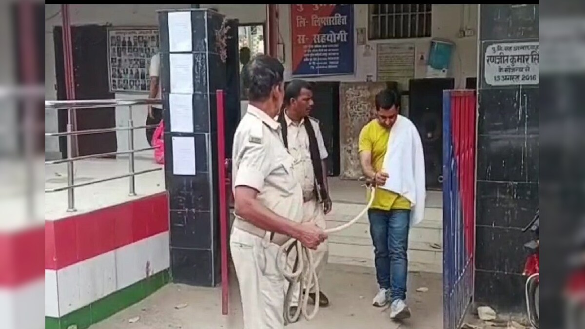 फर्जी कर्नल बनकर सेना में बहाली के नाम पर धोखाधड़ी, गैंग का गुर्गा गिरफ्तार, सरगना की तलाश