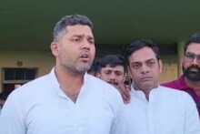 IPL मैच के लिए सवाई मानसिंह स्टेडियम में बनाए गए 2 सीटींग बॉक्स से खेल मंत्री नाराज, सील करने की दी चेतावनी