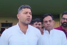 IPL: सवाई मानसिंह स्टेडियम में बनाए गए 2 सीटींग बॉक्स से खेल मंत्री नाराज