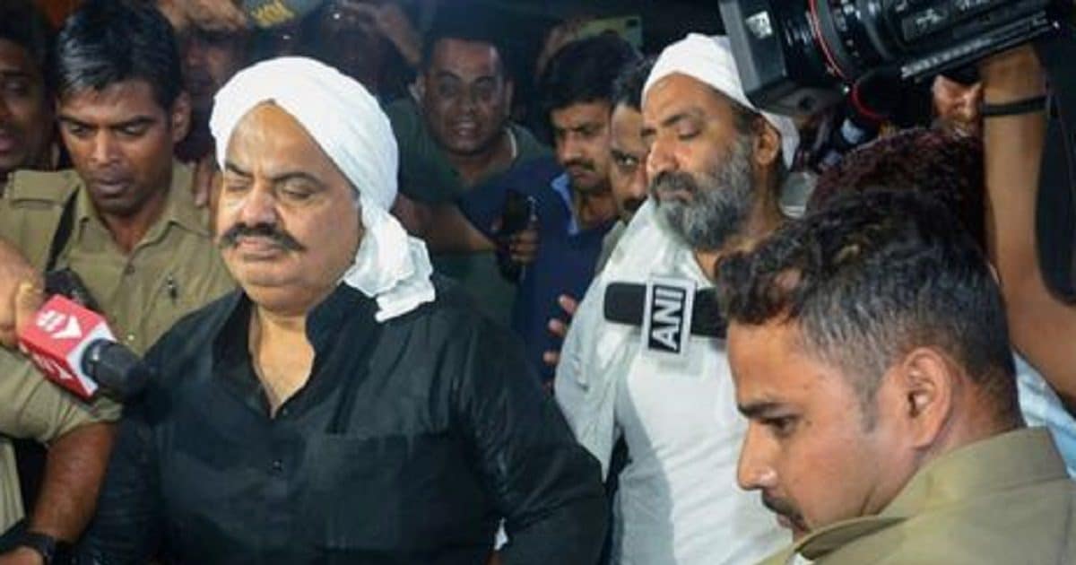 अतीक-अशरफ की हत्या का बदला लेगा अल-कायदा, 7 पन्नों वाली मैग्जीन जारी कर दी धमकी 2 Atiq Ahmad and Ashraf
