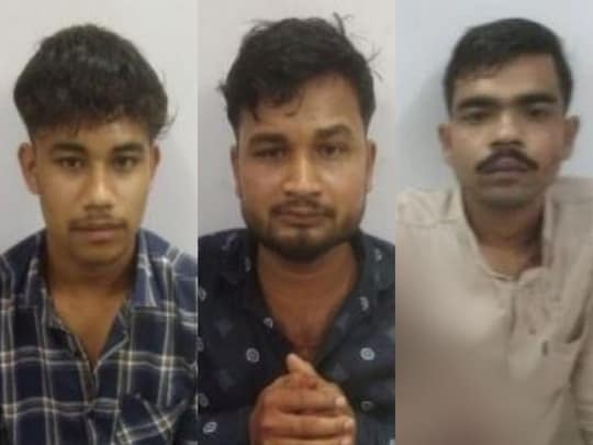 अतीक-अशरफ की हत्या में आया सुंदर भाटी गैंग का नाम! जानें लवलेश, सनी और अरुण  की 'क्राइम कुंडली' - Atiq ahmed ashraf murder case lovlesh tiwari sunny  sundar bhati gang member arun