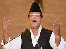'राजीव गांधी के शरीर का एक टुकड़ा भी नहीं मिला', आजम खान का फिर विवादित बयान