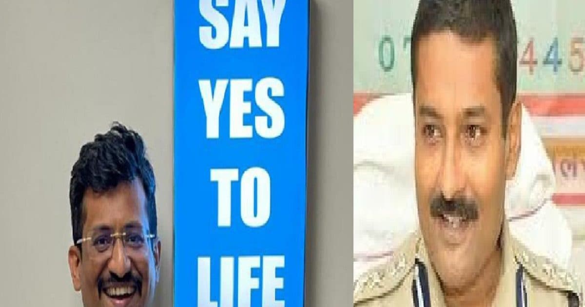 Positive News जिंदगी को कहिए हां, आत्मघाती कदम रोकने के लिए पुलिस