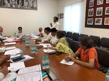 कांग्रेस का मिशन 2023, वचन पत्र का खाका तैयार, राहुल और प्रियंका करेंगे जारी