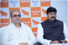यूपी निकाय चुनाव: भूपेन्द्र और धर्मपाल की जोड़ी ने बनाई बीजेपी की बंपर जीत की व्यूह रचना, जानिए क्या है रणनीति