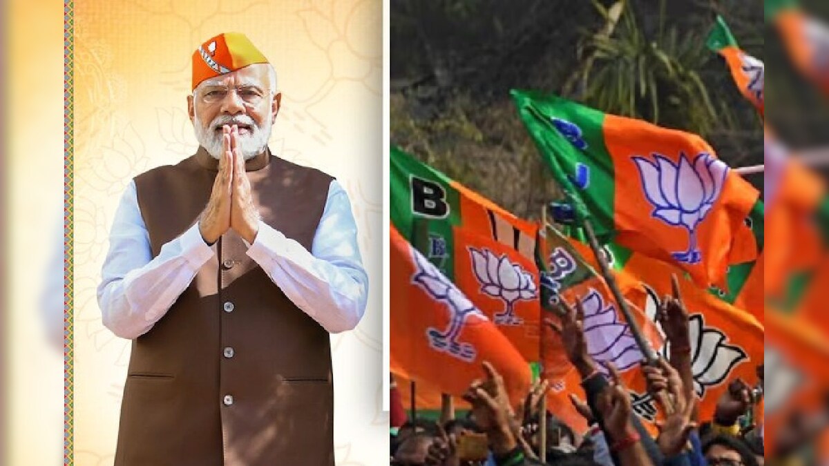 BJP Foundation Day Live: बीजेपी का आज 43वां स्थापना दिवस, देशभर के कार्यकर्ताओं को संबोधित करेंगे पीएम मोदी