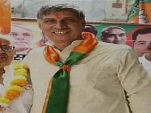 दिल्ली में बीजेपी नेता पर ताबड़तोड़ गोलियां बरसाकर हत्या, मचा हड़कंप