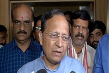 Rajasthan BJP: कल हो सकता है नेता प्रतिपक्ष के नाम का ऐलान, पार्टी में हलचल बढ़ी, ये हैं रेस में शामिल